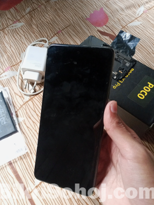 POCO X3 PRO